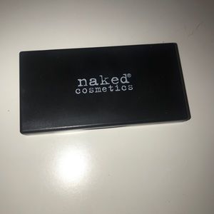 3 shade eyeshadow palette